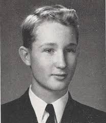 Remembering Jack Braitmayer '48