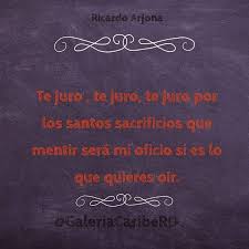 You may also like these singer quotes. Pin By Arcoiris Arcoiris On Mi Arjona Art Quotes Chalkboard Quote Art Quotes