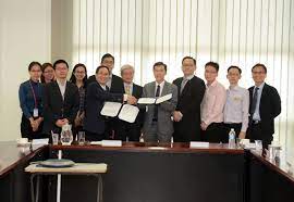 Federal territory of kuala lumpur, malaysia. Contract Research Agreement With Biovision Greenergy