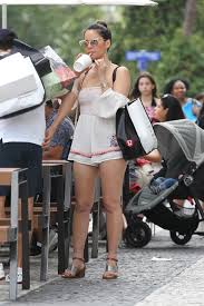 All images that appear on the site are copyrighted to their respective owners and celebsfirst.com claims no credit for. Olivia Munn Shows Off Her Legs In Shorts Miami Beach 12 26 2017 Celebmafia