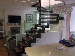 Right Angled Staircase Freestanding Google Search Stairs House Home