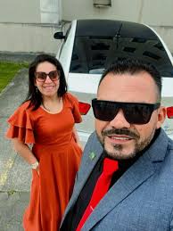 Reinaldo Matos Oficial