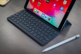 Amazon Has Slashed The Price Of The Ipad Air Compatible Apple Smart Keyboard By 50 Today Macworld