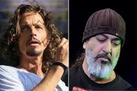 Soundgarden's Chris Cornell and Wife Sued by Former Housekeeper