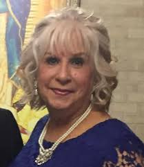 Martina Garcia Obituary