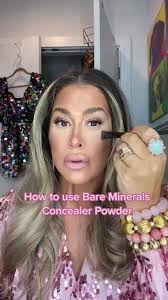 Emily Ann Gemma Concealer