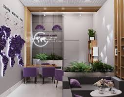 We Art Travel Agency Small Office Design Interior Office Interior Design Childrens Interiors