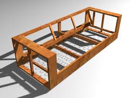 Diy projects are always fun and help you out to save a lot of costs too! Resultado De Imagen Para Sofa Frames For Upholstery Sofa Frame Sofa Bed Frame Diy Sofa