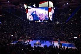 Trump é recebido com vaias em jogo das finais da NBA, em Nova York; veja vídeo