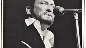 Where No One Stands Alone , Don Gibson