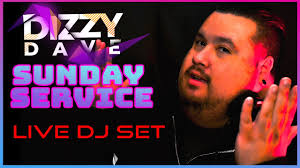 DJ Dizzy Dave