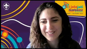 Making the Most of JOTA JOTI for Leaders!