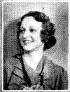 Gretchen Genevieve Hewitt Johnson (1915-2002)
