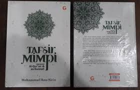 We did not find results for: Arti Mimpi Sholat Ibnu Sirin Buku Tafsir Mimpi Menurut Al Qur An Dan As Sunnah Jika Kamu Sholat Di Depan Pintu Atau Di Depan Tempat Tidur Menandakan Bahwa Akan Melihat