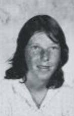 Jerri Ann (Johnson) Mitchell