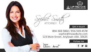 So you're always ready to impress potential clients with personalized, professional cards. Lawyer Business Card Template 13 Law Firm Business Cards