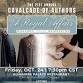 A ROYAL AFFAIR - WHERE WAKANDA MEETS BRIDGERTON event image
