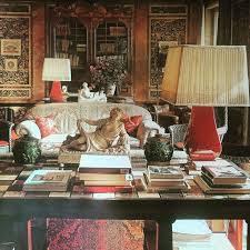 Image Result For Renzo Mongiardino Interior Designer Renzo Mongiardino Historical Interior Traditional Decor Classic Interior Design