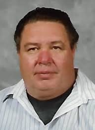 Donald Charles Robuck