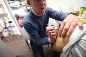 Hauts De France Pourquoi La Penurie De Vaccins Contre La Grippe N Est Pas Si Grave