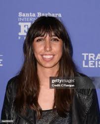 277 Barbara Ferrer Photos & High Res Pictures