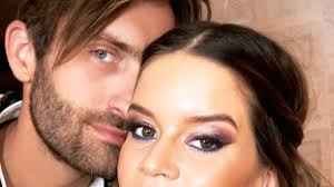 Maren Morris & Ryan Hurd Got Hitched!