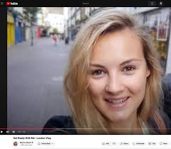 The curious case of Niomi Smart