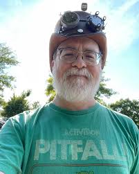 Greg Dunn (@gregspeaksgeek) • Instagram photos and videos