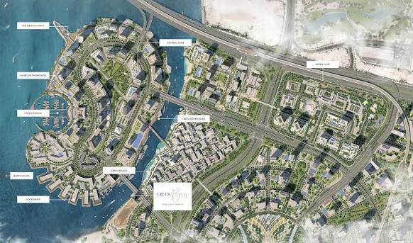 Dubai Creek Harbour Resale: How to Find Value in the Secondary Market