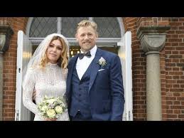 Peter bolesław schmeichel, mbe (danish pronunciation: Cecilie Schmeichel Taler Ud Kaempede Med Mobning Og Overvaegt Billed Bladet
