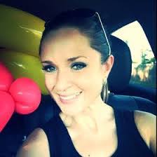 Becky Knott's Instagram, Twitter & Facebook