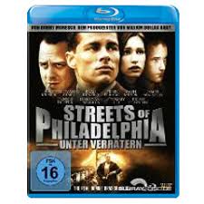 Maybe you would like to learn more about one of these? Streets Of Philadelphia Unter Verratern Blu Ray Film Details