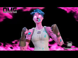 More images for pink ghoul trooper thumbnail » I Killed A Pink Ghoul Trooper Fortnite Montage Youtube