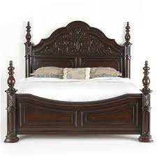 Regan Queen Bed 1 469 Found On Polyvore Master Bedroom Furniture Bedroom Furniture Bedroom Bed Design