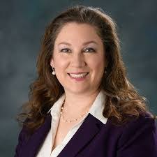 Tina Arias's Instagram, Twitter & Facebook