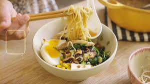 Check spelling or type a new query. Easy Miso Ramen Recipe Quick Ramen Hacks Honeysuckle Youtube