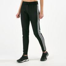 Adidas Women S Id Striker Knit Track Pants