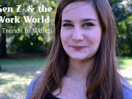 Generation Z and the Work World: 5 Trends to Watch