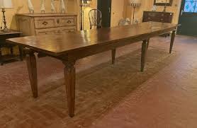 Come and see what bonnin ashley antiques have added to our antiques collection! Large Antique Monastery Dining Table For Sale At Pamono