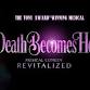 DCA 2025 Fall Theatre Bus - Death Becomes Her  event image