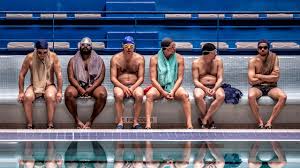 sink or swim netflix