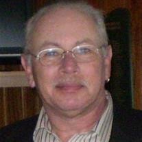 David Frederick Eggert Jr. Obituary