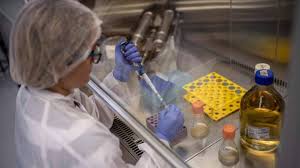 The who's authorization is a key step for using drugs in many countries that do not have the ability or resources to conduct their own thorough. Coronavirus Johnson Johnson Iniciara Los Ensayos De Una Vacuna Contra El Covid 19 As Com