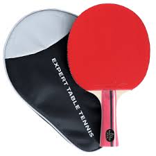 The answer to these questions helps us how to choose the right table tennis racket for you. The Best Table Tennis Bats For Beginners Intermediate Players