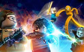 If you wish to gain access to a world in the future, you will need to place any character from the franchise on the toy pad again. Beginner S Guide To Lego Dimensions Geeks