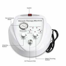 Buy an appliance package today and get free shipping! Vacuum Therapy Machine Massage Body Shaping Lymph Drain