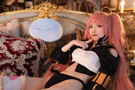 転スラのエロ画像・動画 4件 | Twitterエロ垢画像検索くん