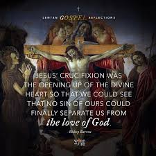 Bishop Robert Barron Word On Fire Lenten Gospel Reflections W Bishop Robert Barron Bishop Barron Catholic Quotes Christian Lent