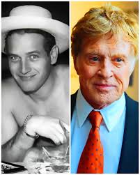 Paul Newman and Robert Redford's rare friendship