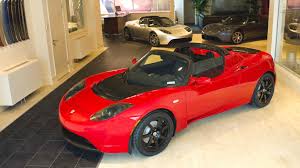 Electric Dreams And Electric Shocks The Tesla Story So Far Motoring Research